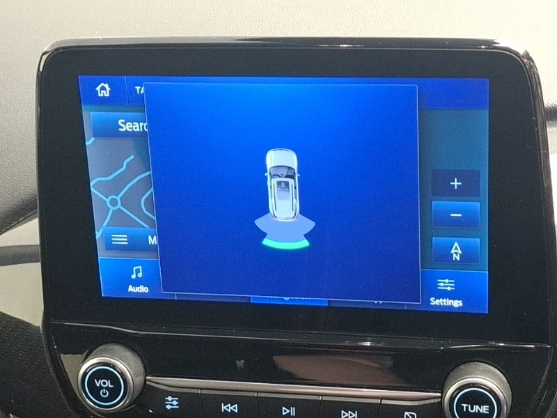 Used Ford Puma 2020 for sale - 77409998: Photo 14