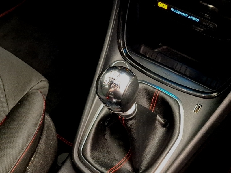 Used Ford Puma 2020 for sale - 77409998: Photo 15