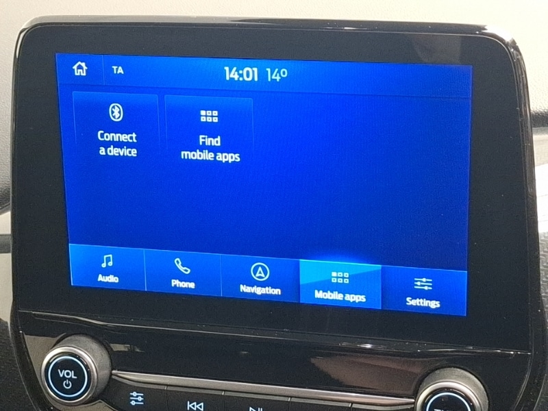 Used Ford Puma 2020 for sale - 77409998: Photo 16