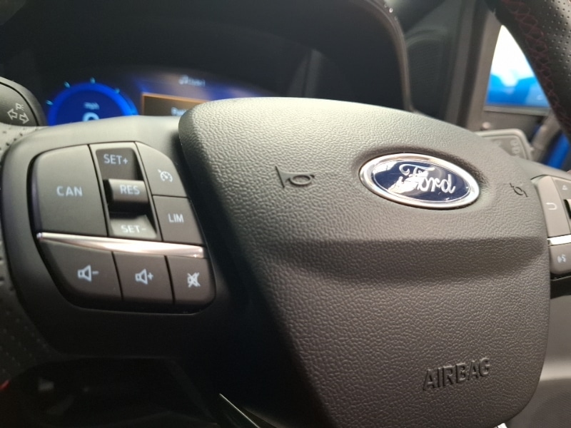 Used Ford Puma 2020 for sale - 77409998: Photo 19