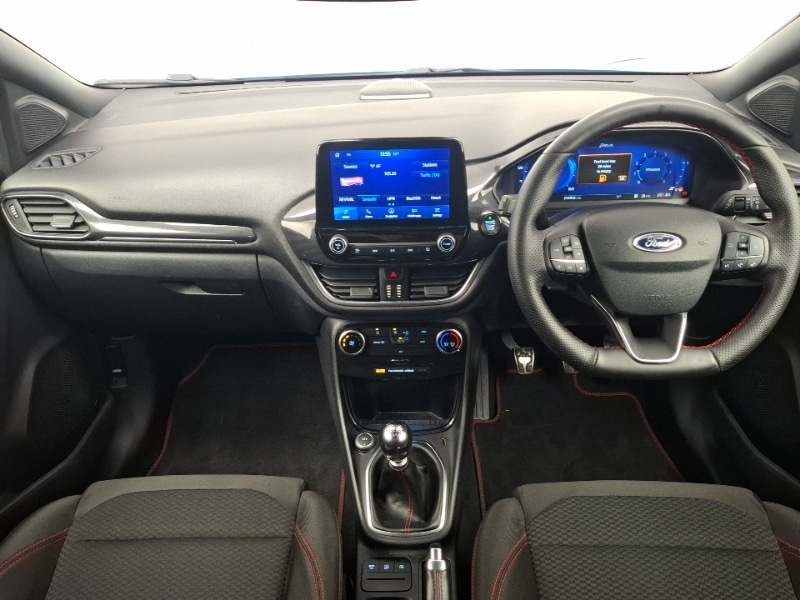 Used Ford Puma 2020 for sale - 77409998: Photo 2