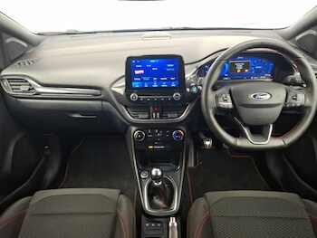 Used Ford Puma 2020 for sale - 77409998: Photo