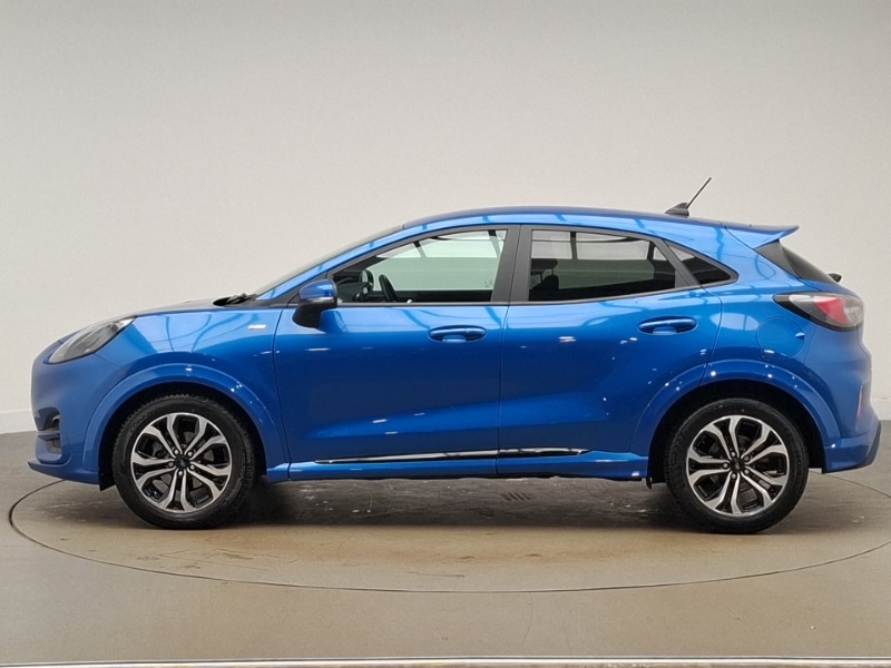 Used Ford Puma 2020 for sale - 77409998: Photo 4