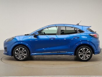 Used Ford Puma 2020 for sale - 77409998: Photo