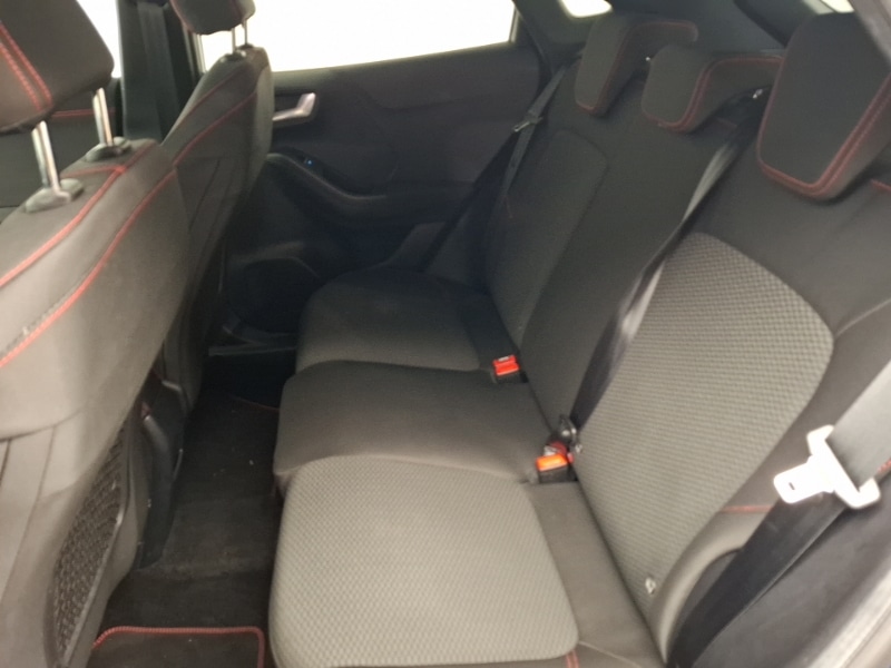 Used Ford Puma 2020 for sale - 77409998: Photo 6