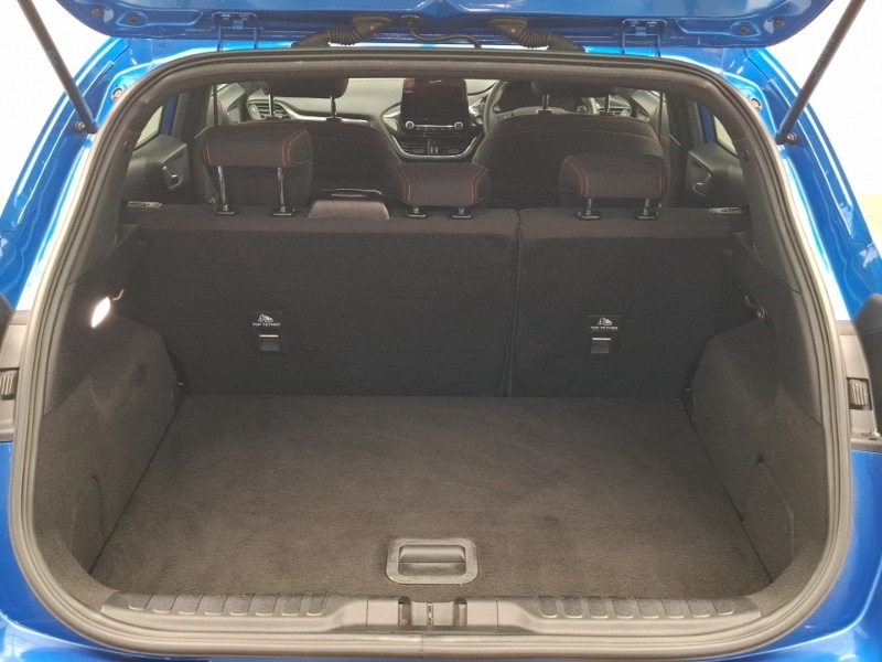 Used Ford Puma 2020 for sale - 77409998: Photo 8