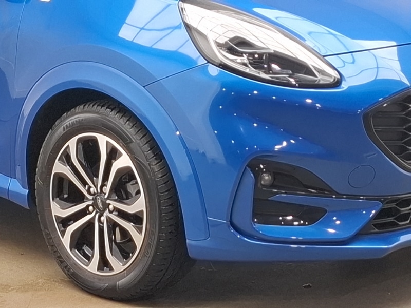 Used Ford Puma 2020 for sale - 77409998: Photo 9