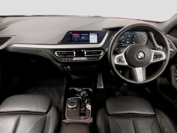 Used BMW 1 Series 2020 for sale - 79447805: Photo