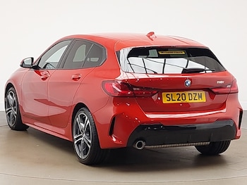 Used BMW 1 Series 2020 for sale - 79447805: Photo