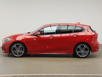 Used BMW 1 Series 2020 for sale - 79447805: Photo