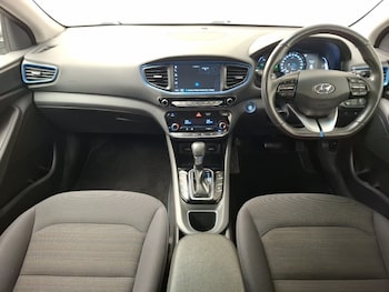 Used Hyundai IONIQ 2019 for sale - 78023397: Photo