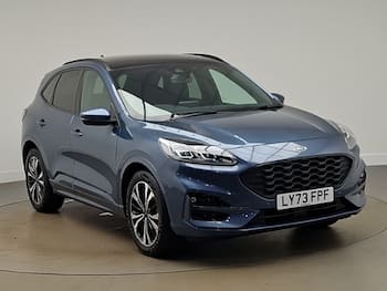 Used Ford Kuga 2023 for sale - 79650806: Photo