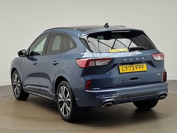 Used Ford Kuga 2023 for sale - 79650806: Photo