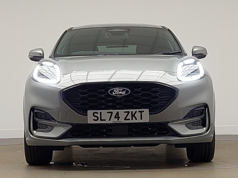 Used Ford Puma 2024 for sale - 76708190: Photo 12