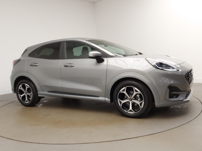 Used Ford Puma 2024 for sale - 76708190: Photo 13