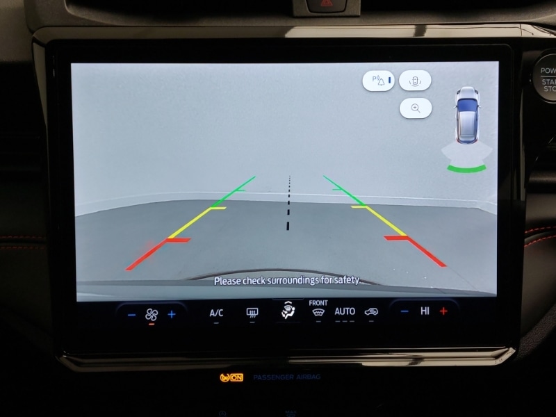 Used Ford Puma 2024 for sale - 76708190: Photo 14