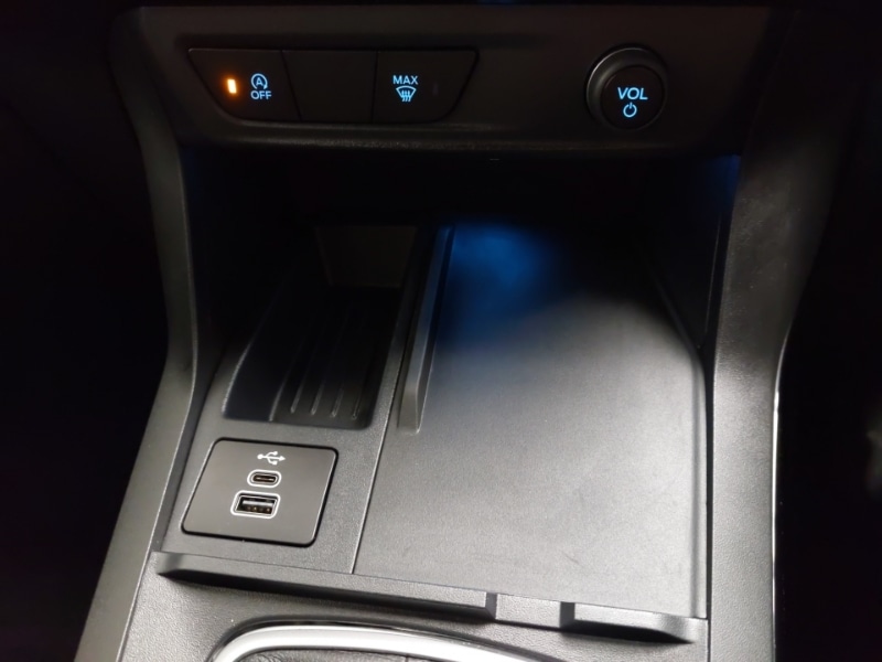 Used Ford Puma 2024 for sale - 76708190: Photo 17