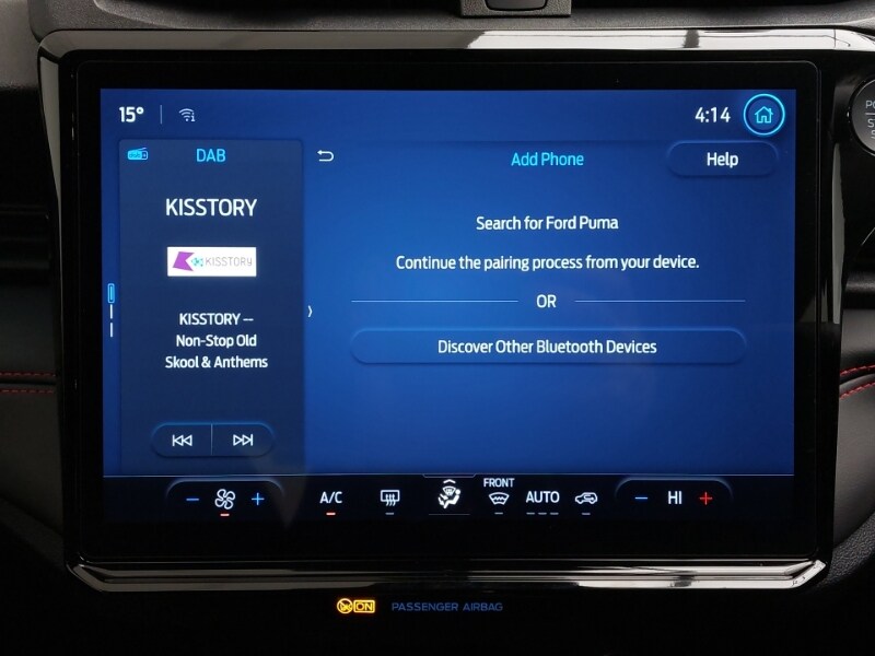 Used Ford Puma 2024 for sale - 76708190: Photo 18