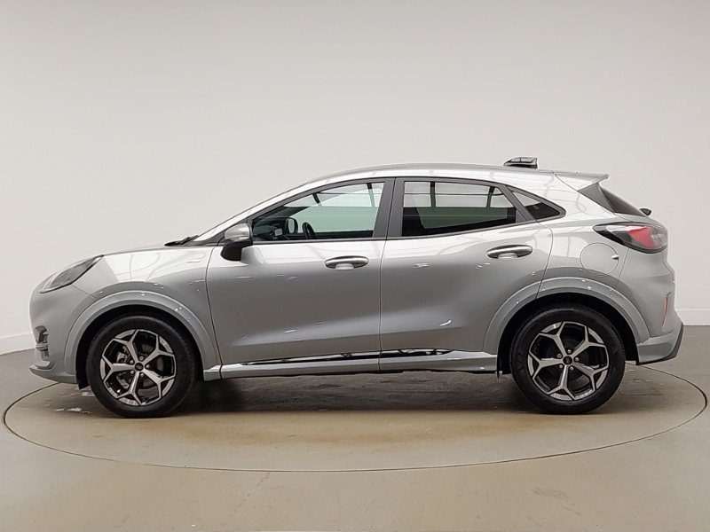 Used Ford Puma 2024 for sale - 76708190: Photo 4