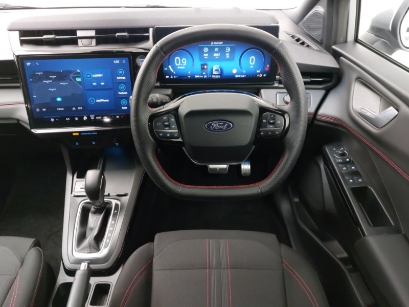 Used Ford Puma 2024 for sale - 76708190: Photo 7