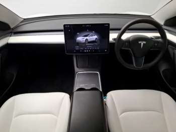 Used Tesla Model 3 2022 for sale - 74951932: Photo