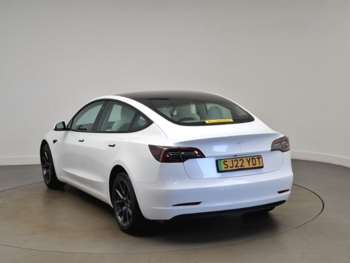 Used Tesla Model 3 2022 for sale - 74951932: Photo