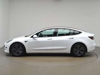 Used Tesla Model 3 2022 for sale - 74951932: Photo