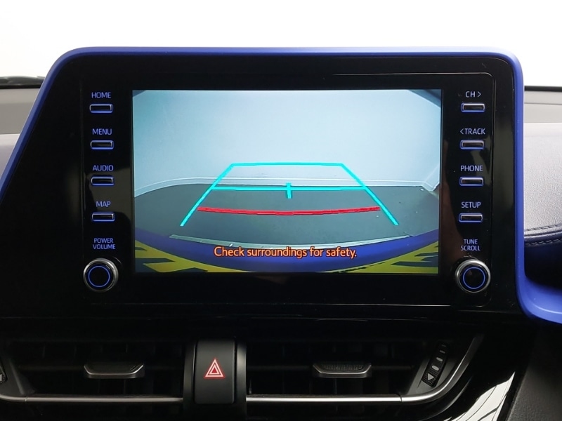 Used Toyota C-HR 2020 for sale - 76213668: Photo 15