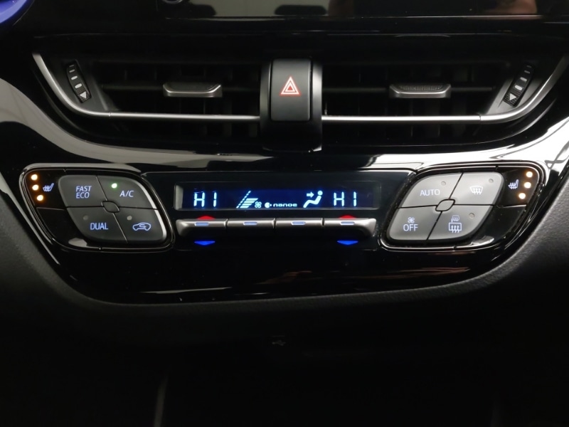 Used Toyota C-HR 2020 for sale - 76213668: Photo 17