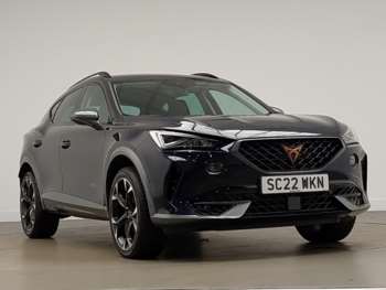 2022 - 1.5 TSI 150 V2 5dr DSG