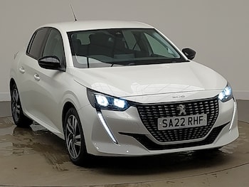 Peugeot 208 feature image