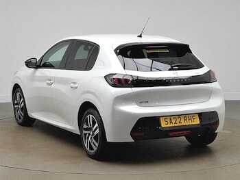 Used Peugeot 208 2022 for sale - 78054506: Photo