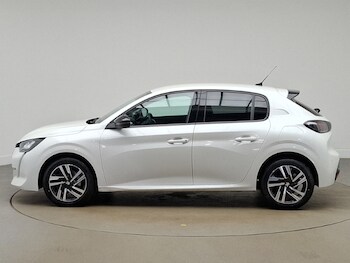 Used Peugeot 208 2022 for sale - 78054506: Photo