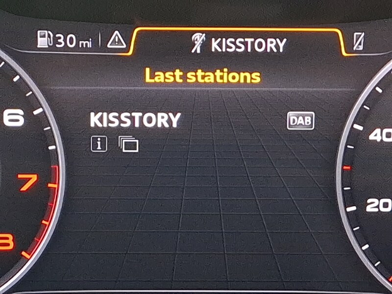 Used Audi TT 2016 for sale - 77580491: Photo 10