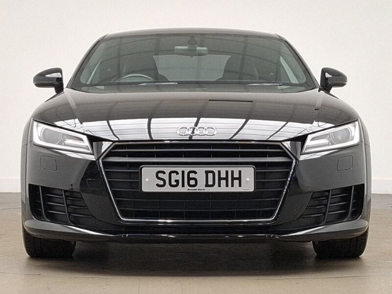 Used Audi TT 2016 for sale - 77580491: Photo 12