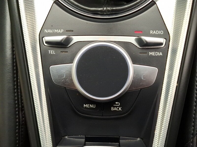 Used Audi TT 2016 for sale - 77580491: Photo 14