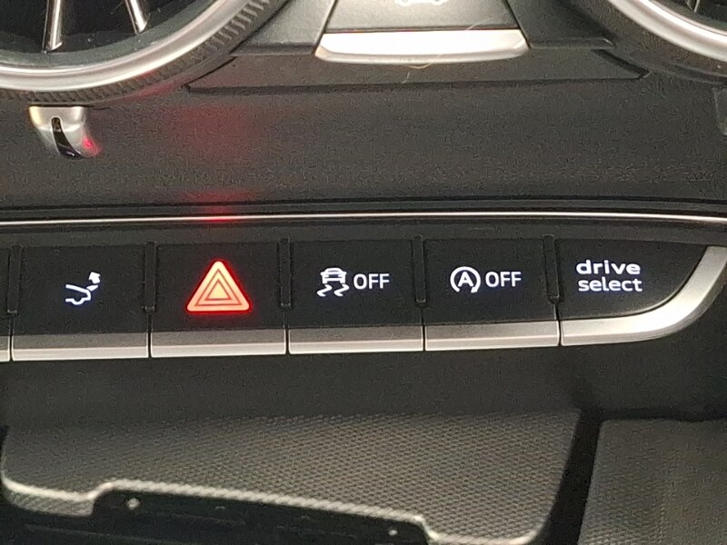 Used Audi TT 2016 for sale - 77580491: Photo 16