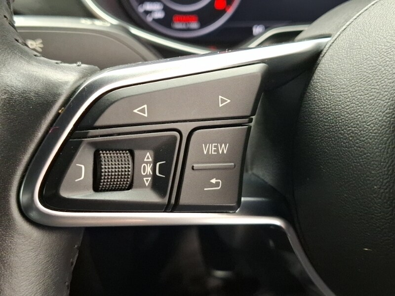 Used Audi TT 2016 for sale - 77580491: Photo 18