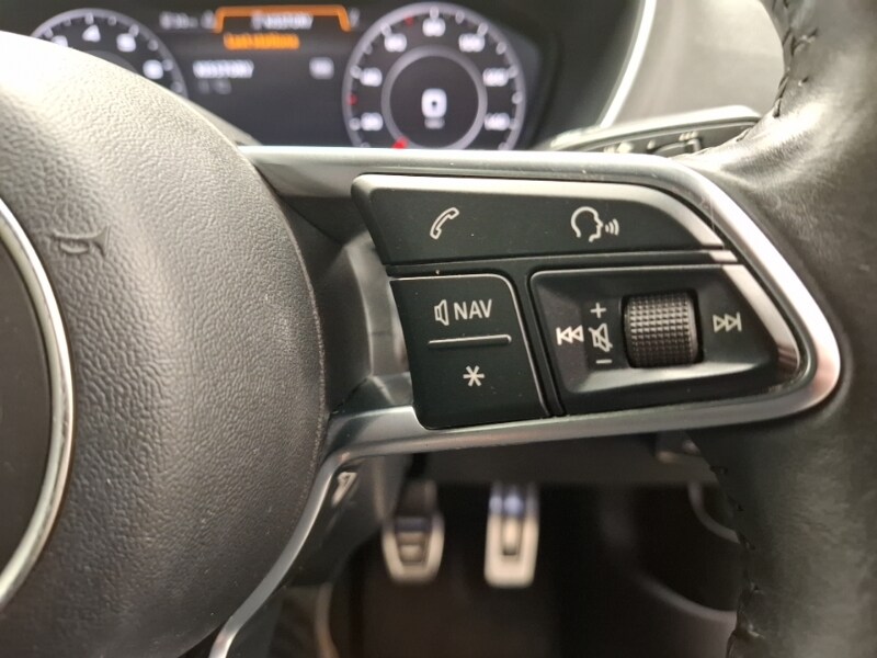 Used Audi TT 2016 for sale - 77580491: Photo 19