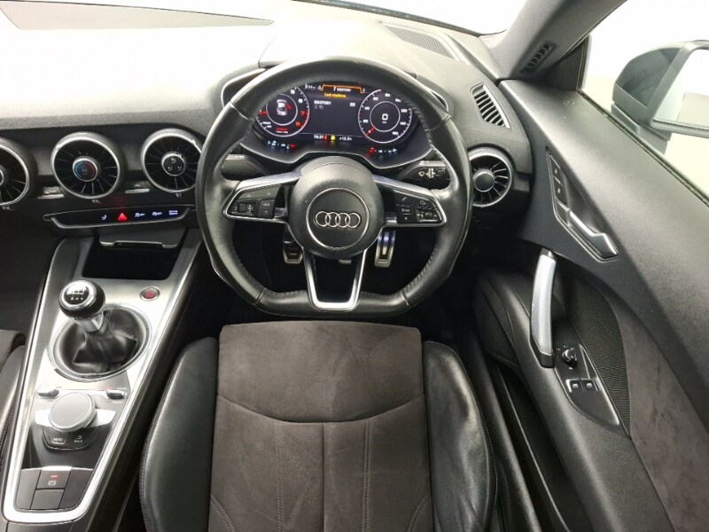 Used Audi TT 2016 for sale - 77580491: Photo 7