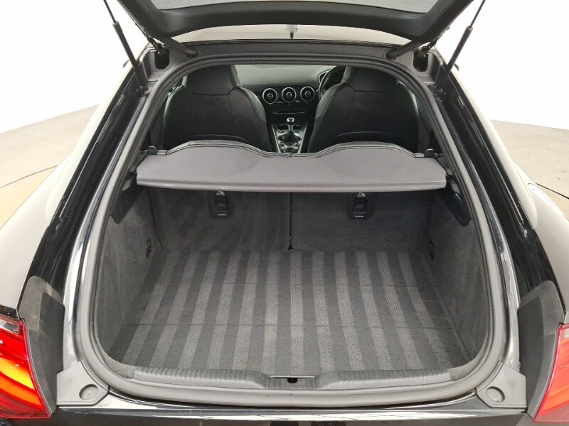 Used Audi TT 2016 for sale - 77580491: Photo 8