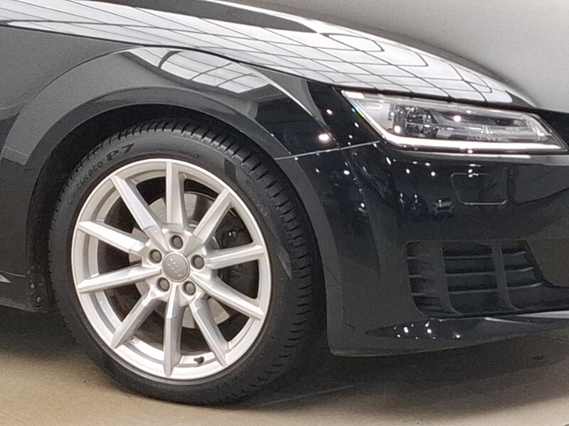 Used Audi TT 2016 for sale - 77580491: Photo 9