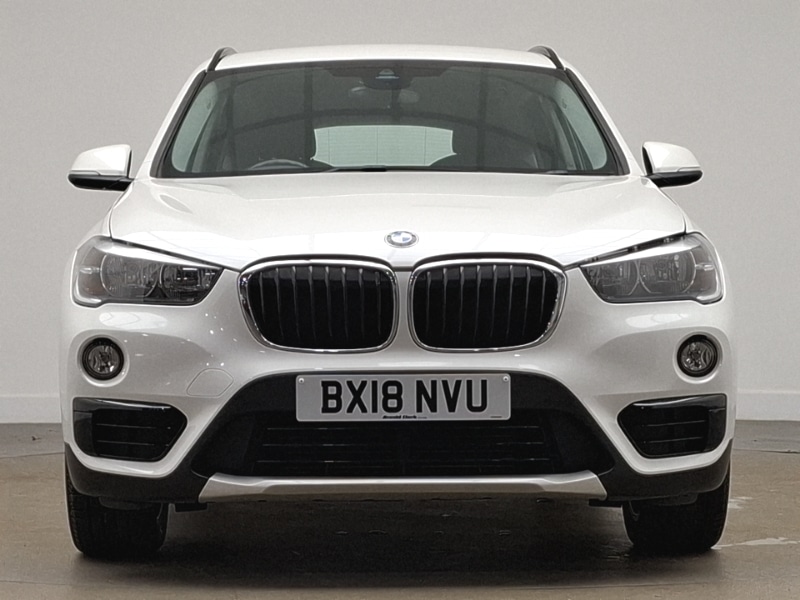 Used BMW X1 2018 for sale - 77252143: Photo 12