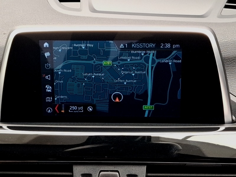 Used BMW X1 2018 for sale - 77252143: Photo 14