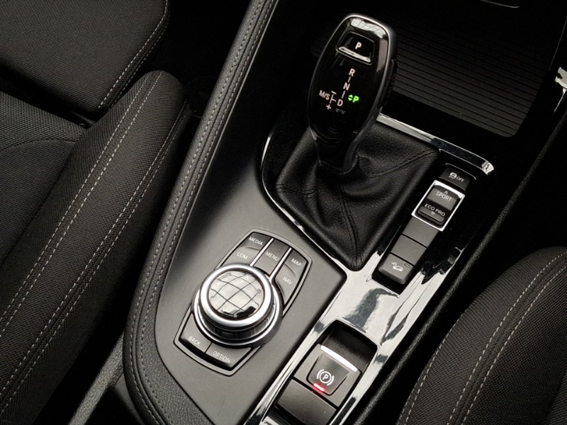 Used BMW X1 2018 for sale - 77252143: Photo 16