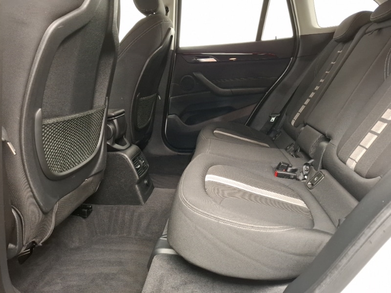 Used BMW X1 2018 for sale - 77252143: Photo 6