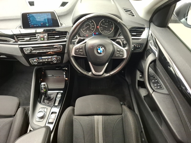 Used BMW X1 2018 for sale - 77252143: Photo 7
