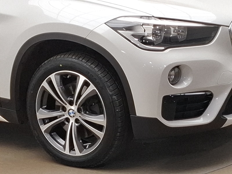 Used BMW X1 2018 for sale - 77252143: Photo 9