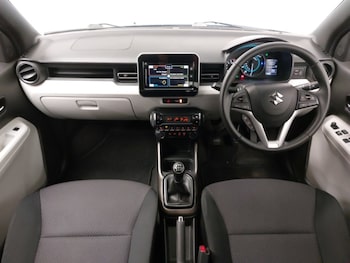 Used Suzuki Ignis 2019 for sale - 78054505: Photo