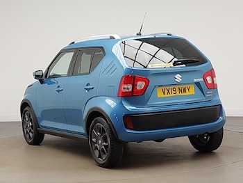 Used Suzuki Ignis 2019 for sale - 78054505: Photo